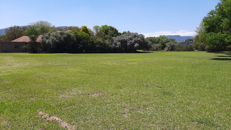 0 Bedroom Property for Sale in WestLake Country Safari Estate North West